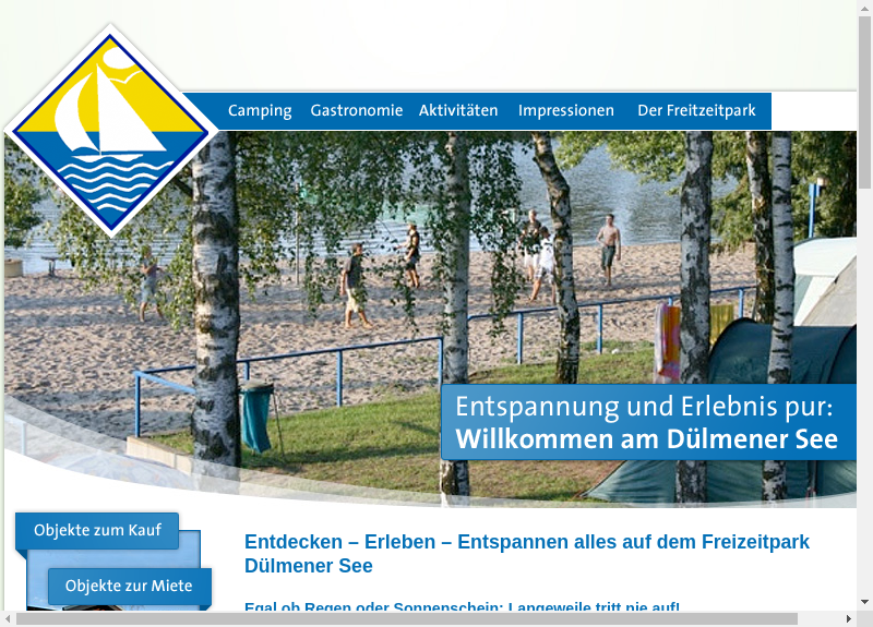 Zur Internetseite