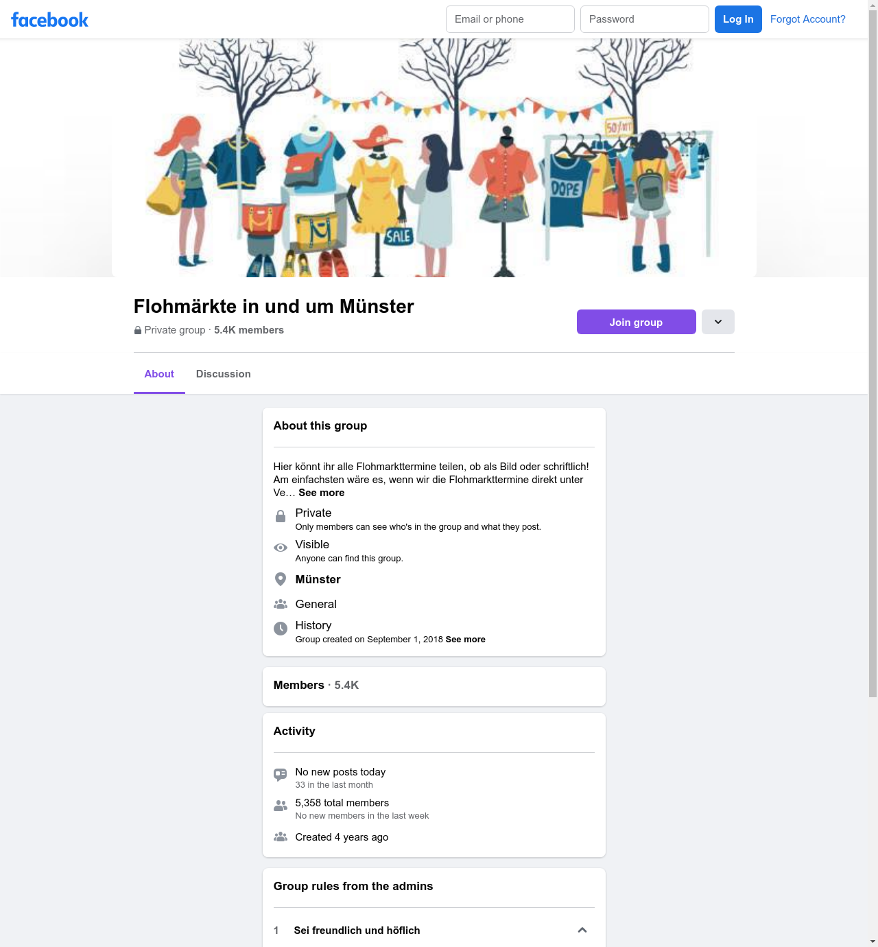 Zur Internetseite