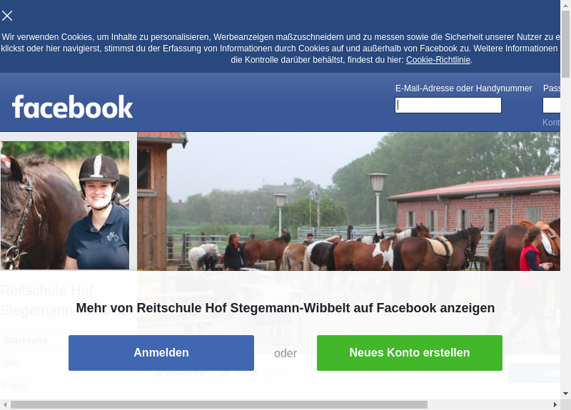 Zur Internetseite