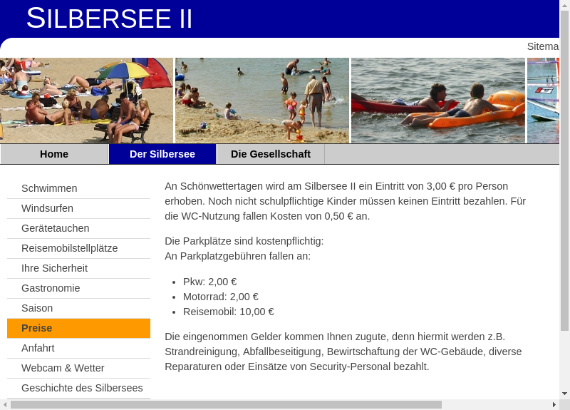 Zur Internetseite