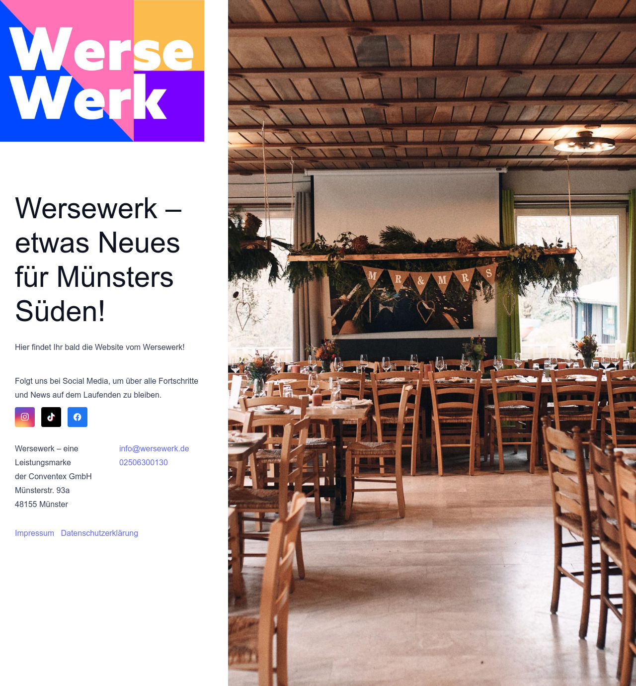 Zur Internetseite